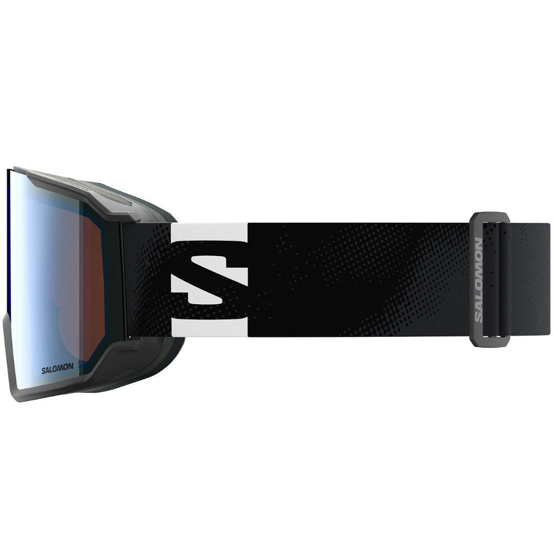 Salomon S/View 3 Snow Goggles